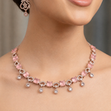 Rose Blossom Harmony Set
