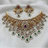 Maharani Mor