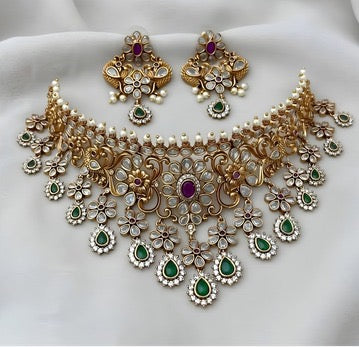 Maharani Mor