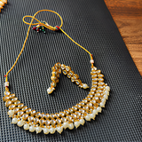 Shahi Kundan Set