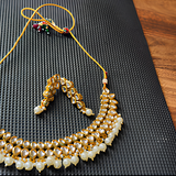Shahi Kundan Set