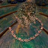 Rose Blossom Harmony Set