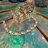 Rose Blossom Harmony Set