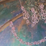Rose Blossom Harmony Set