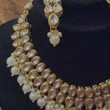 Shahi Kundan Set